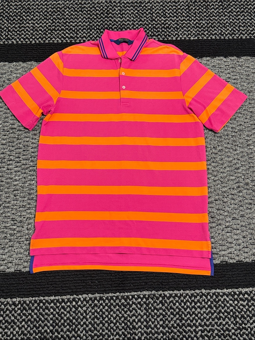 Polo Golf Ralph Lauren Performance Men’s Sz L Classic Casual Outdoor Preppy